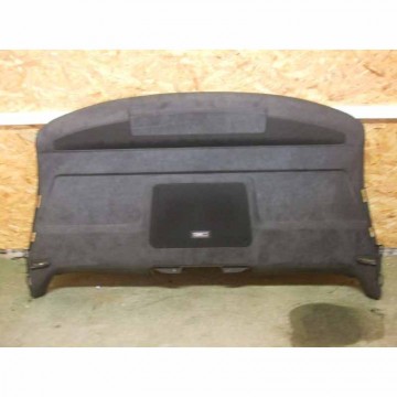 plato do kufru AUDI A8L 4E0 09