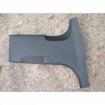 panel sloupku B spodní pravý AUDI A7 4G8  4G8867240B  4PK