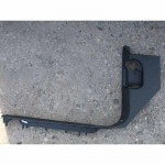 panel sloupku A spodní levý VW Touareg  7P0863483D  82V