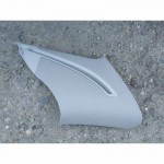 panel sloupku D horní levý VW Touareg  7P6867245B  MFV