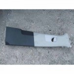 panel sloupku B horní + dolní díl pravý VW Touareg  7P6867240AJ  W0V