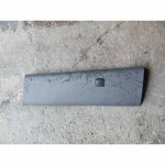 panel sloupku B levý dolní VW Caddy 2K0  2K0867291