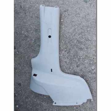 panel sloupku B levý horní VW Caddy 2K0  2K3867243