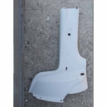 panel sloupku B pravý horní VW Caddy 2K0  2K3867244