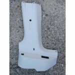 panel sloupku B levý horní VW Caddy 2K0  2K0867243B