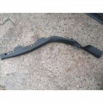 panel sloupku C spodní pravý AUDI A4 8K0  8K0867768A 4PK