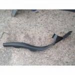 panel sloupku C spodní levý AUDI A4 8K0  8K0867767A 4PK