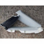 panel sloupku C horní pravý AUDI A4 8K0  8K5867288  XTX