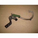 čidlo úrovně podvozku VW Touran 5T1 2016-  5Q0412522C  5Q0907503