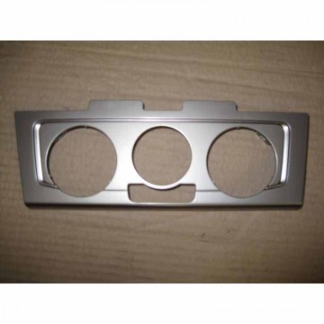 ráměček klimatronic VW Polo 6C0  6C1819075 6C1819039A AMY