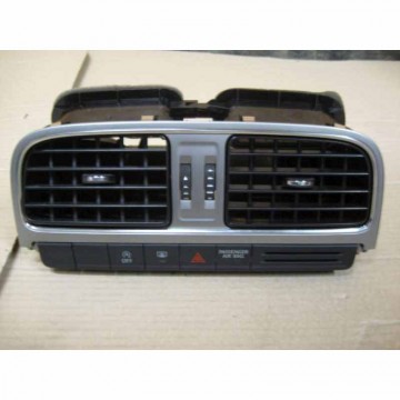 výdechy ventilace střed VW Polo 6C0  6C0819728C  AMY