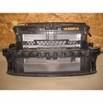 chladičová stěna kompletní VW Polo 6C0 6R0  1,0 TSI