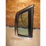 sklo do karoserie zadní pravé VW Golf Sportsvan 510 510845042T NVB