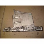 sání + chladič vzduchu VAG CRL 2,0 TDI 110 kW  04L129766AQ