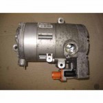 klimakompresor VW Golf VII 5G0 hybrid  12E820803C