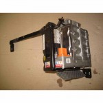 výměník tepla VW Golf VII 5G0 hybrid  5Q0819565  12E963231B