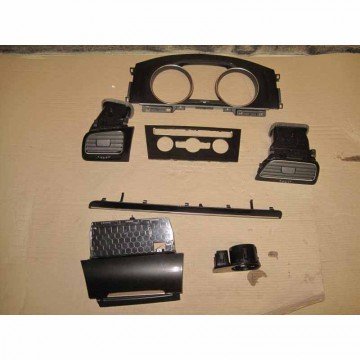 dekorace palubní desky VW Golf VII 5G0  5G0857059  5G1863042
