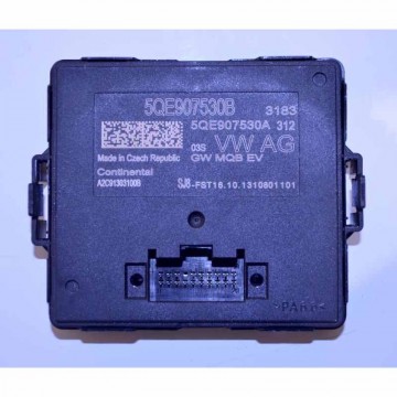 řídící jednotka gateway VW Golf VII 5G0  5Q0907530B