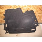 výplň kufru levá VW Golf Sportsvan 510  510867427  CA9