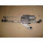 mechanismus stěračů VW Golf Sportsvan 510  517955023B