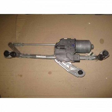 mechanismus stěračů VW Golf Sportsvan 510  517955023B