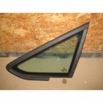 sklo do karoserie přední levé VW Golf Sportsvan 510  510845411L