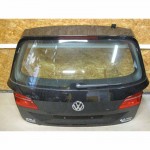 zadní páté dveře VW Golf Sportsvan 510
