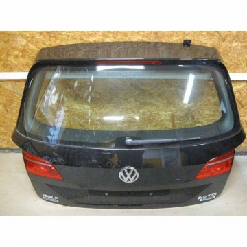 zadní páté dveře VW Golf Sportsvan 510