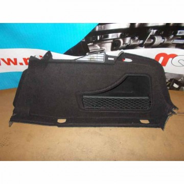 výplň kufru pravá AUDI A5 8T0  8T0863888  CA9