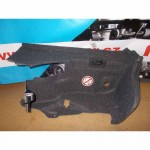 výplň kufru levá VW EOS 1Q0  1Q0867427AB