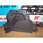 výplň kufru pravá VW Polo 6R0  6R6867427G  1BS