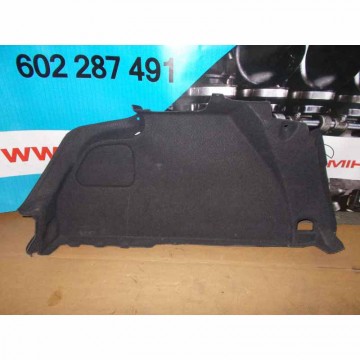 výplň kufru levá VW Passat CC 3C8  3C8867427B  8W4