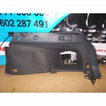 výplň kufru pravá VW Passat B8 3G0 combi  3G9867428F  CA9