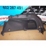 výplň kufru pravá VW Passat B8 3G0 combi  3G9867428F-G  CA9
