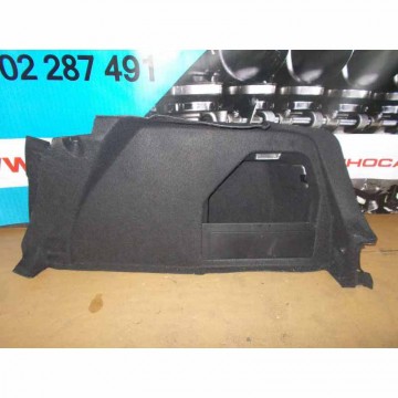 výplň kufru pravá VW Passat B7 3AA sedan  3AE867428H  8W4
