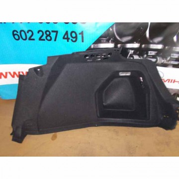 výplň kufru pravá VW Passat B7 3AA sedan  3AE867428F  8W4