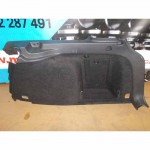 výplň kufru pravá VW Passat B6 3C0 combi  3C9867428BE  FEE