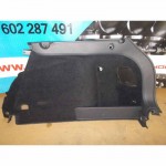 výplň kufru pravá VW Golf VI 5K0 combi  1K9867428A