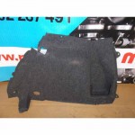 výplň kufru pravá VW Golf VI 5K0 HB  1K6867428AB