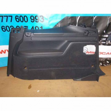 výplň kufru pravá VW Sharan 7N0  7N0867036S E02