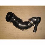 trubka sání VW Golf VII 5G0 2,0 TSI  5Q0129654E  5Q0129635