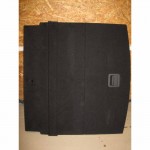 podlaha kufru VW Touran 5T1 2016-  5TA858855B  07N
