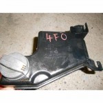 nádobka na olej servořízení AUDI A6 RS6 4F0 08-11  4F0422371J