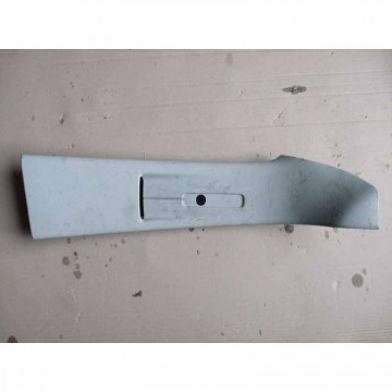 panel sloupku B horní pravý VW Transporter  7H0867244CM