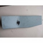 panel sloupku B spodní levý VW Transporter  7H0867291BK