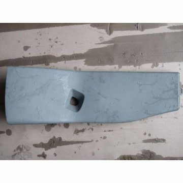 panel sloupku B spodní levý VW Transporter  7E0867291