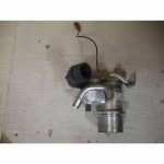 EGR ventil + chladič VW Golf VII 5G0 2,0 TDI  04L131512F