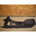 středový tunel + látková loketní  opěrka + zadní výdechy ventilace VW Golf VII 5G0