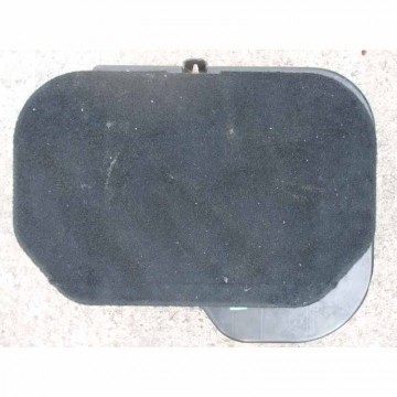 kryt s rámem VW Touran 1T0 1T0864091B