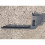 panel sloupku A spodní levý VW Touran 1T0 1T1863483C 71N